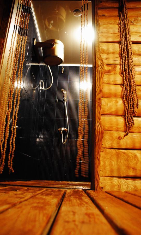 Hotel Restaurant Complex Roman'S Vishenki  ภายนอก รูปภาพ